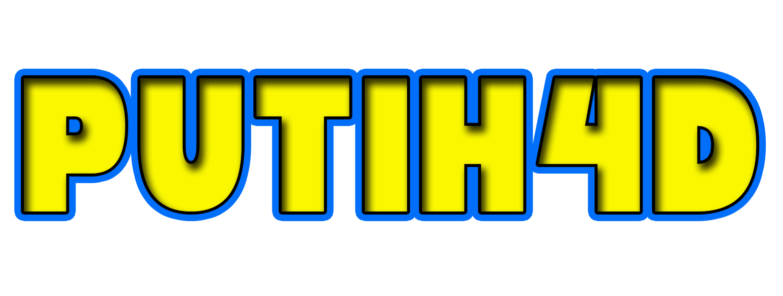 PUTIH4D